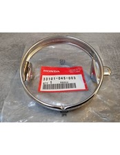 Cerclage de phare Z50J1 Monkey