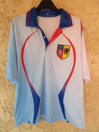 Maillot polo pétanque rhône - polo,