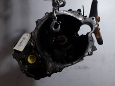 Boîte de vitesses- pont -transmission Jeep COMPASS (MK49) 2.2 crd (2011)