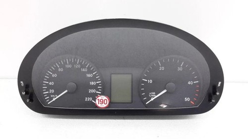 Mercedes benz vito mixto - /,