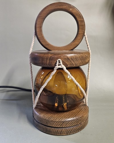 Lampe poser vintage en - lampe,