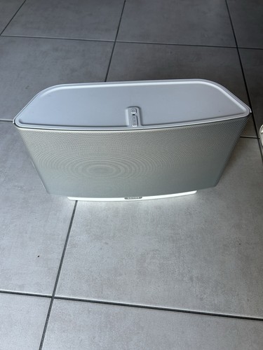 Sonos play haut parleur - sonos, haut-parleur