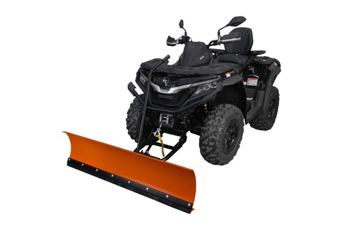 Lame neige chasse - de, chasse-neige