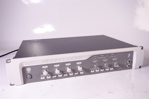 Digidesign sound digi - sound,