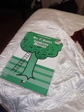 Livre solfege  2er Année