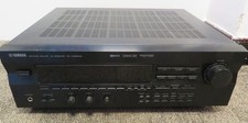 Ampli Yamaha RX-V395RDS