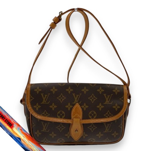 Sac main louis vuitton - main,