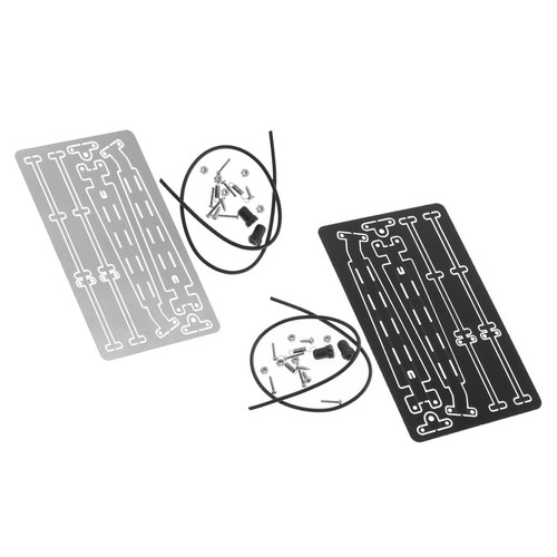 Kits essuie glace - kits, d'essuie-glace