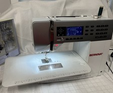 Bernina B530 Sewing Machine, Accessories included, Plus BONUS Extension Table