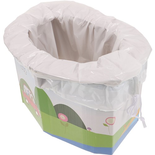 Toilette voiture portable - toilette,