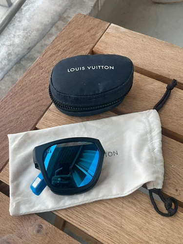 Lunettes louis vuitton - louis,