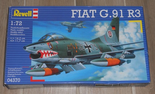 Maquette revell avion - revell,