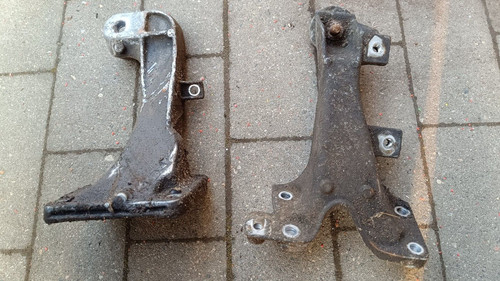 Supports moteur bmw e36 - moteur,