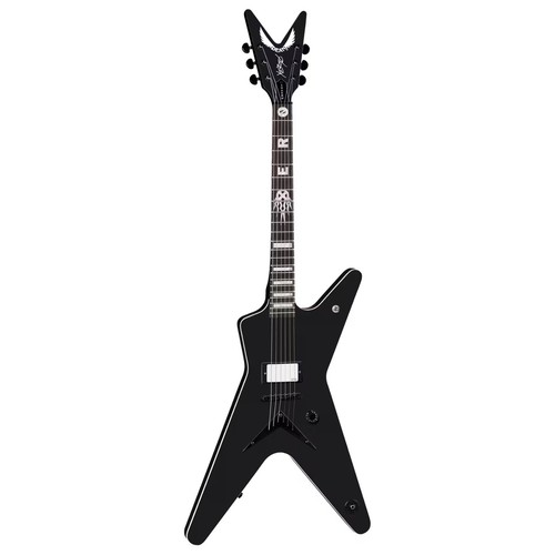 Dean static xero shadow - static, x