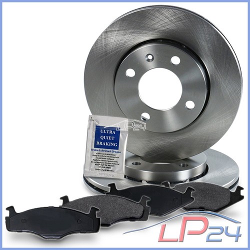 Disques plaquettes de - disques,