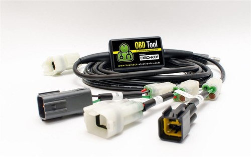 Healtech obd s01 - healtech, obd-s01