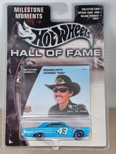 Hot Wheels, HALL OF FAME