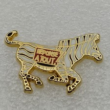 Pin's-REPONSE A TOUT