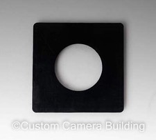 Horseman 80x80mm lens board - COPAL, COMPUR, M39 LTM, Custom