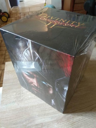 Divinity original sin - original,