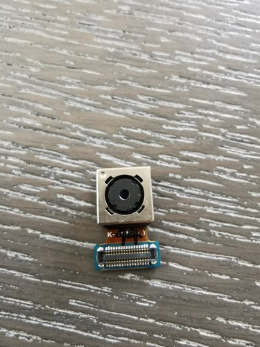 Appareil photo arrière - , pour