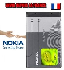 Original Nokia Batterie BL-4C