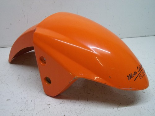 Garde boue avant - boue, kymco