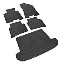 Tapis de Sol en Caoutchouc Et