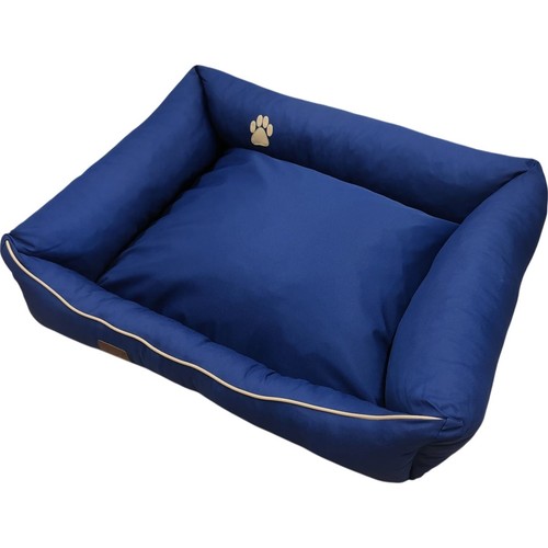Lit pour chien panier - lit,