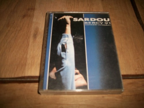 Coffret cassettes audio - coffret, 2