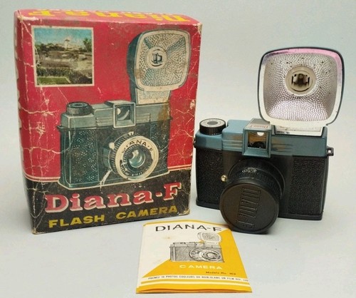 Vintage appareil photo - vintage,