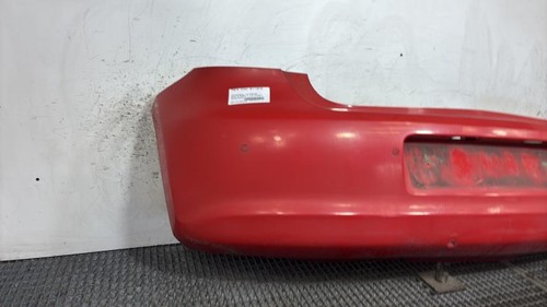 Pare choc arriere volkswagen - pare,