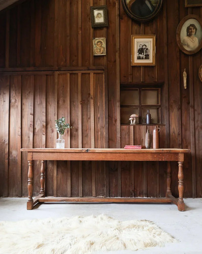Romy grande table - grande, de