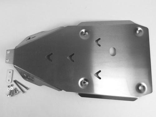 Protection sous moteur pour - protection,