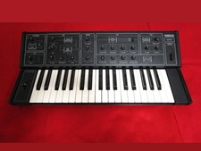 Synthétiseur mono analogique
