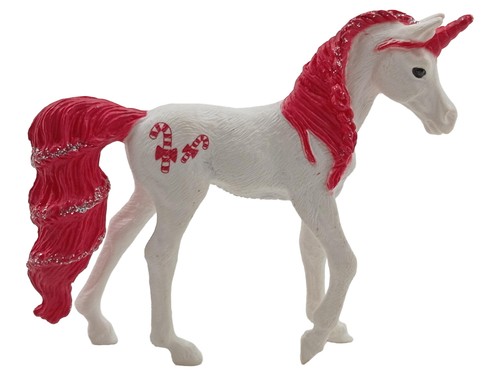 Schleich figurine licorne - figurine,