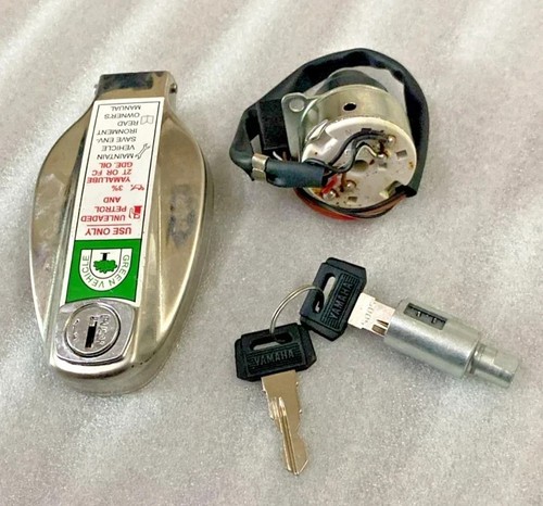 Pour yamaha 100 - pour,