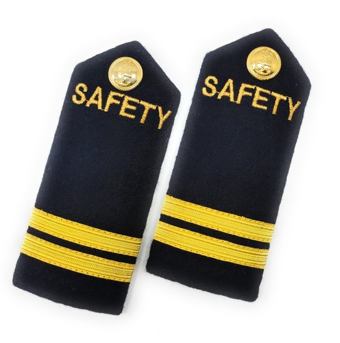 épaulettes pair officier - de,