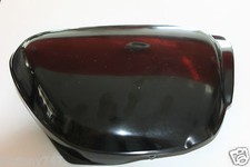 HONDA FIANCHETTO DIRT CB500