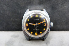 Montre bracelet mécanique de