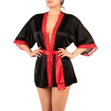 KIMONO FAB EUROPE S M L XL OU