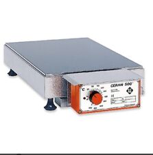 Plaque Chauffante Ceran 11A