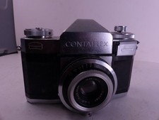 Objectif Zeiss Ikon CONTAFLEX