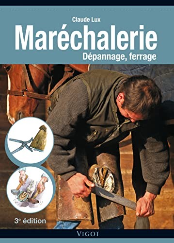 Maréchalerie dépannage - maréchalerie:,