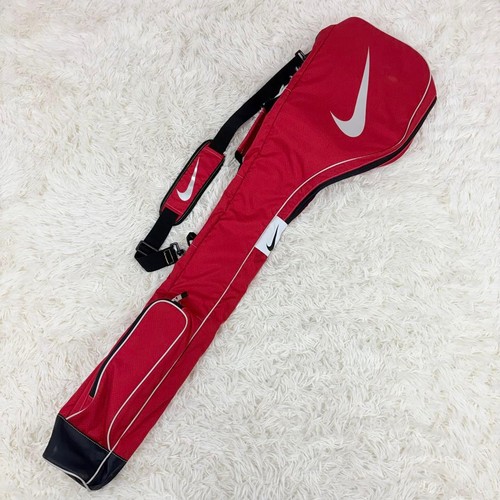 Nike red club case sac - club,