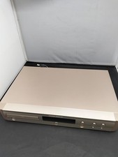 Marantz CD-19 Vintage CD Player Audiophile DAC Coaxial Optical Outputs Japan