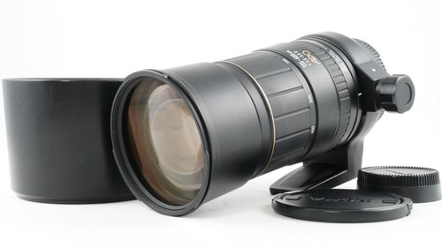 Objectif sigma apo 135 400 - 135-400, mm