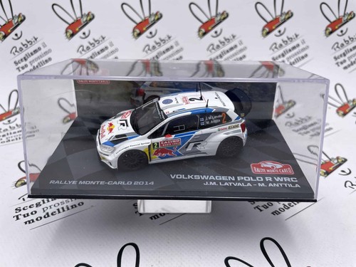 Die cast volkswagen - 1/43, "