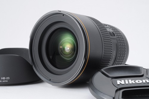 Objectif nikon nikkor - nikon,