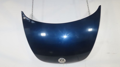 Capot volkswagen new beetle - capot,